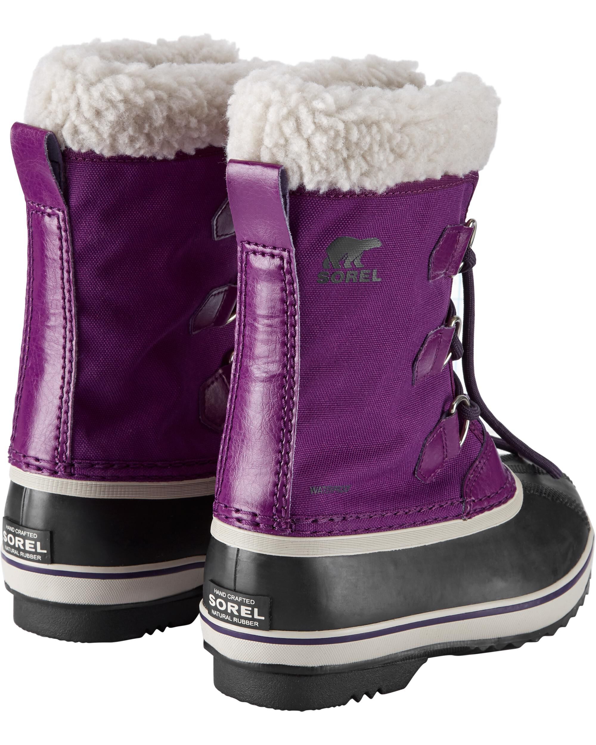 carters sorel