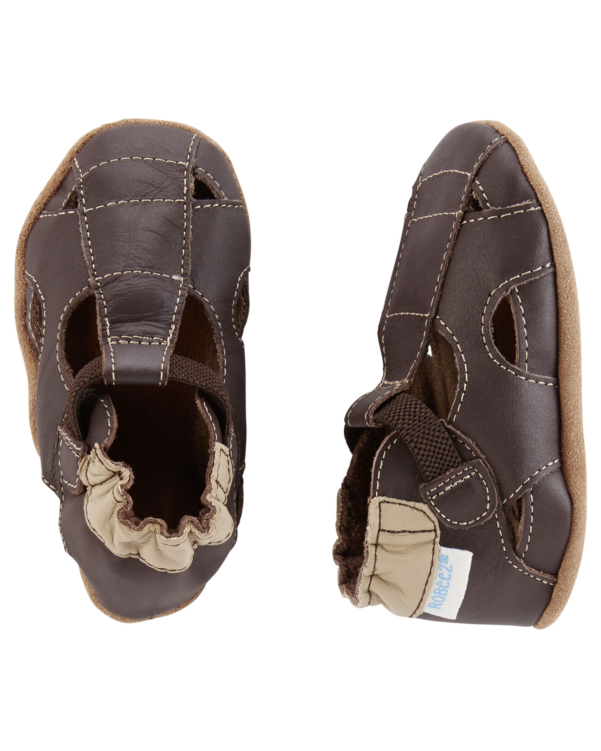 soft sole baby sandals
