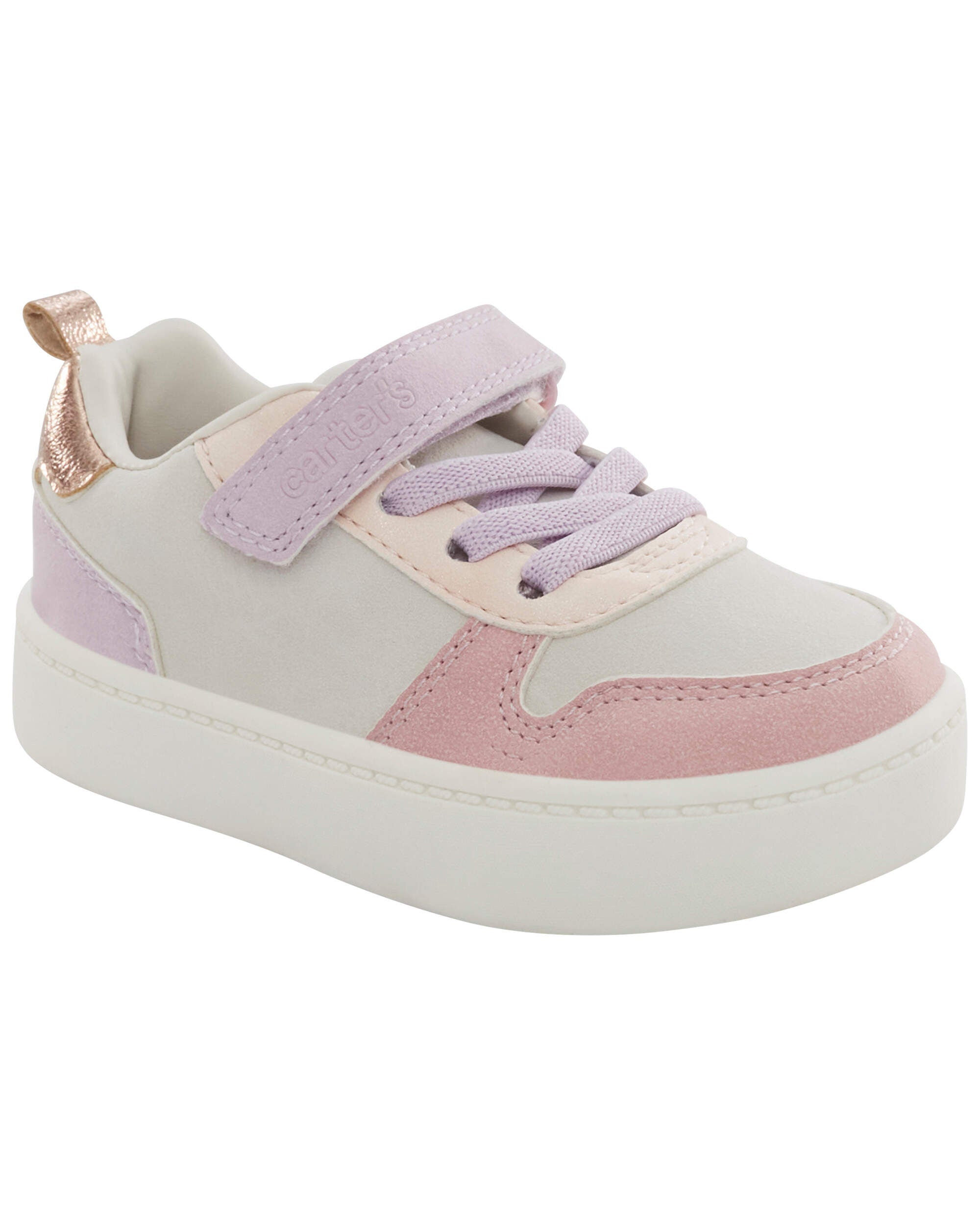 Multi Casual Sneakers Carter s Oshkosh Canada