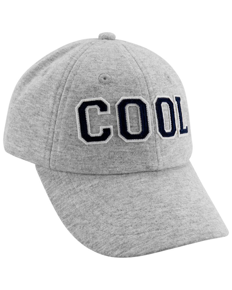 Cool Baseball Cap
