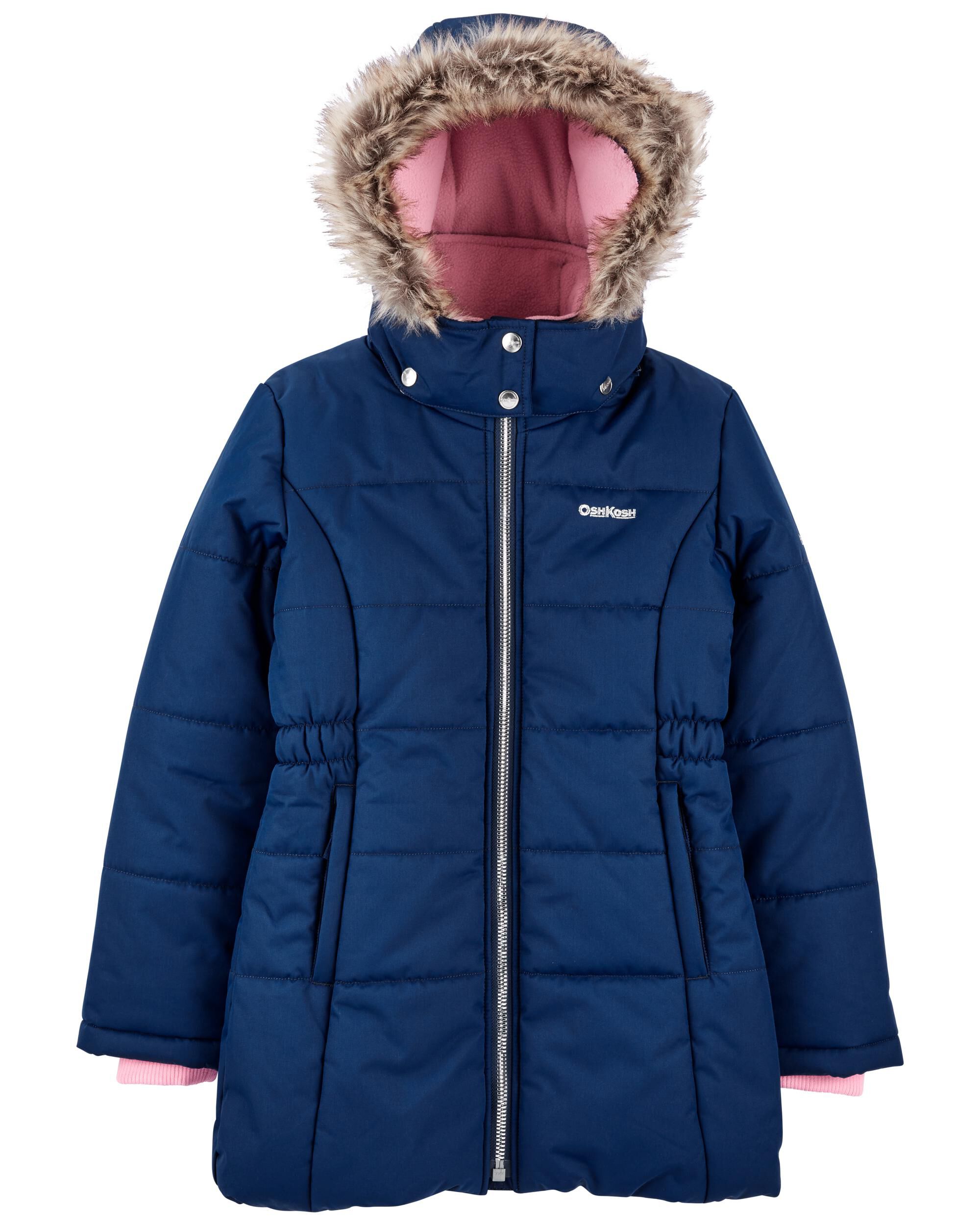 carters parka
