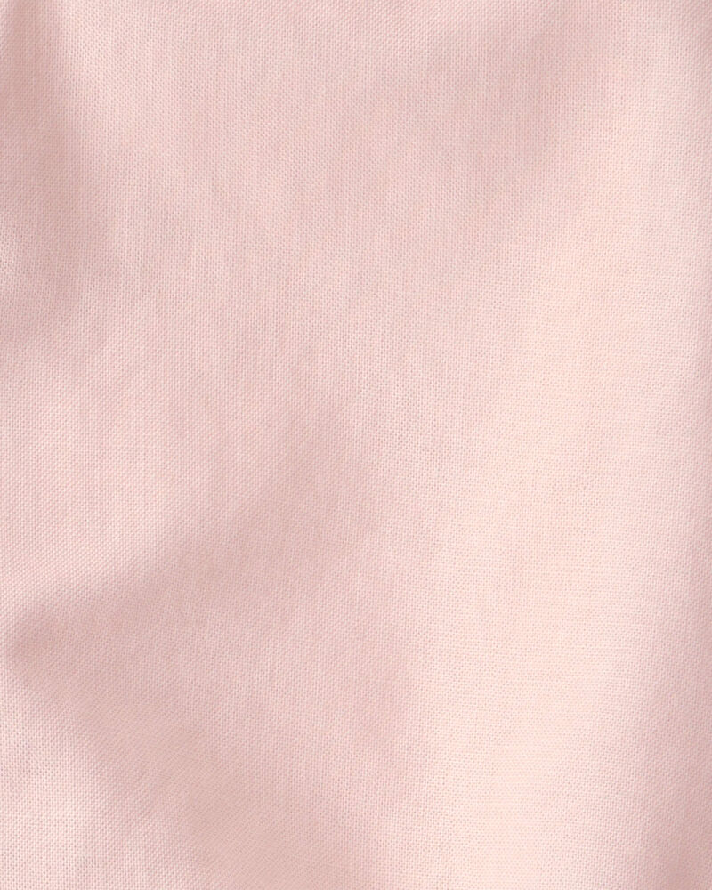 Baby Boy 2-Piece Dress-Me-Up Set - Pink, image 5 of 6 slides