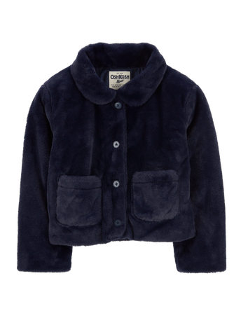 Girls fashion jackets top