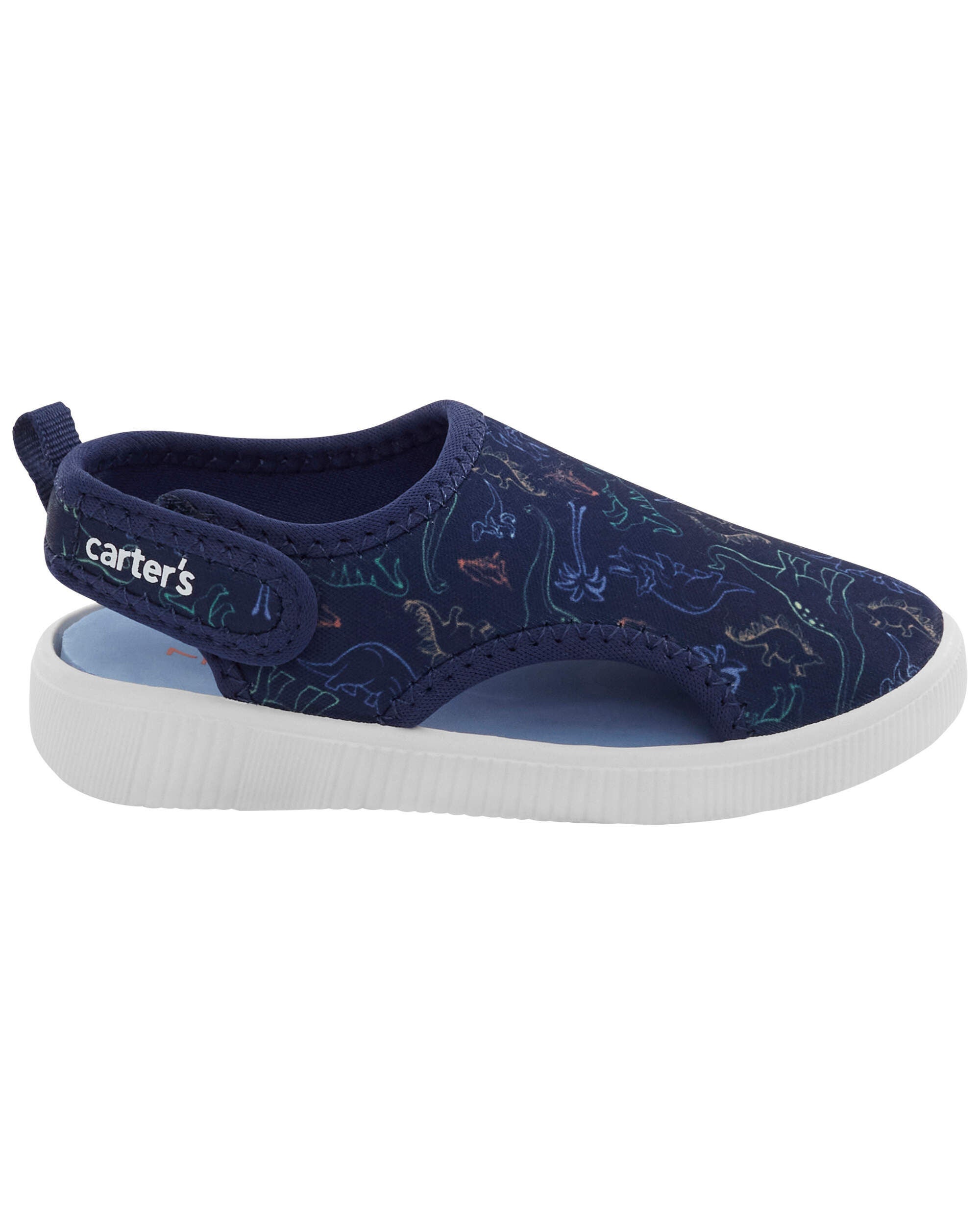 Carters boys shoes top