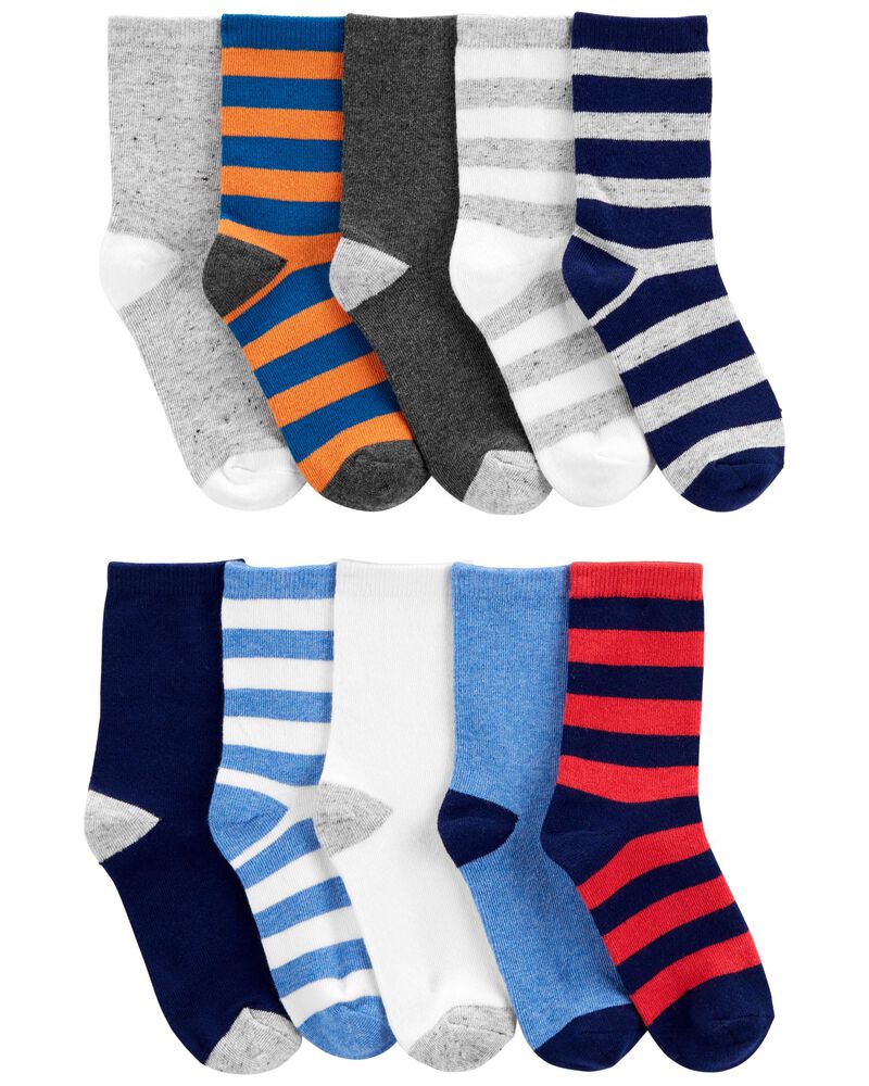 10-Pack Socks | carters.com