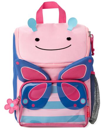 Zoo Big Kid Backpack, 