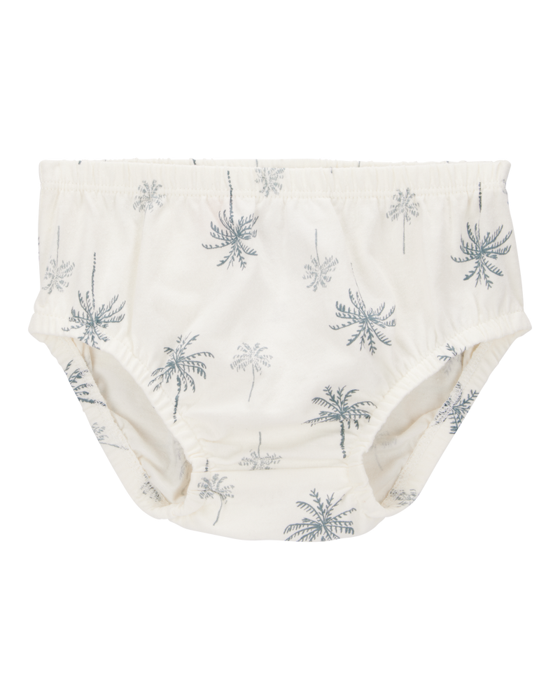 Baby 2-Piece Dress & Romper Set, image 3 of 6 slides