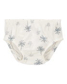 Baby 2-Piece Dress & Romper Set, image 3 of 6 slides