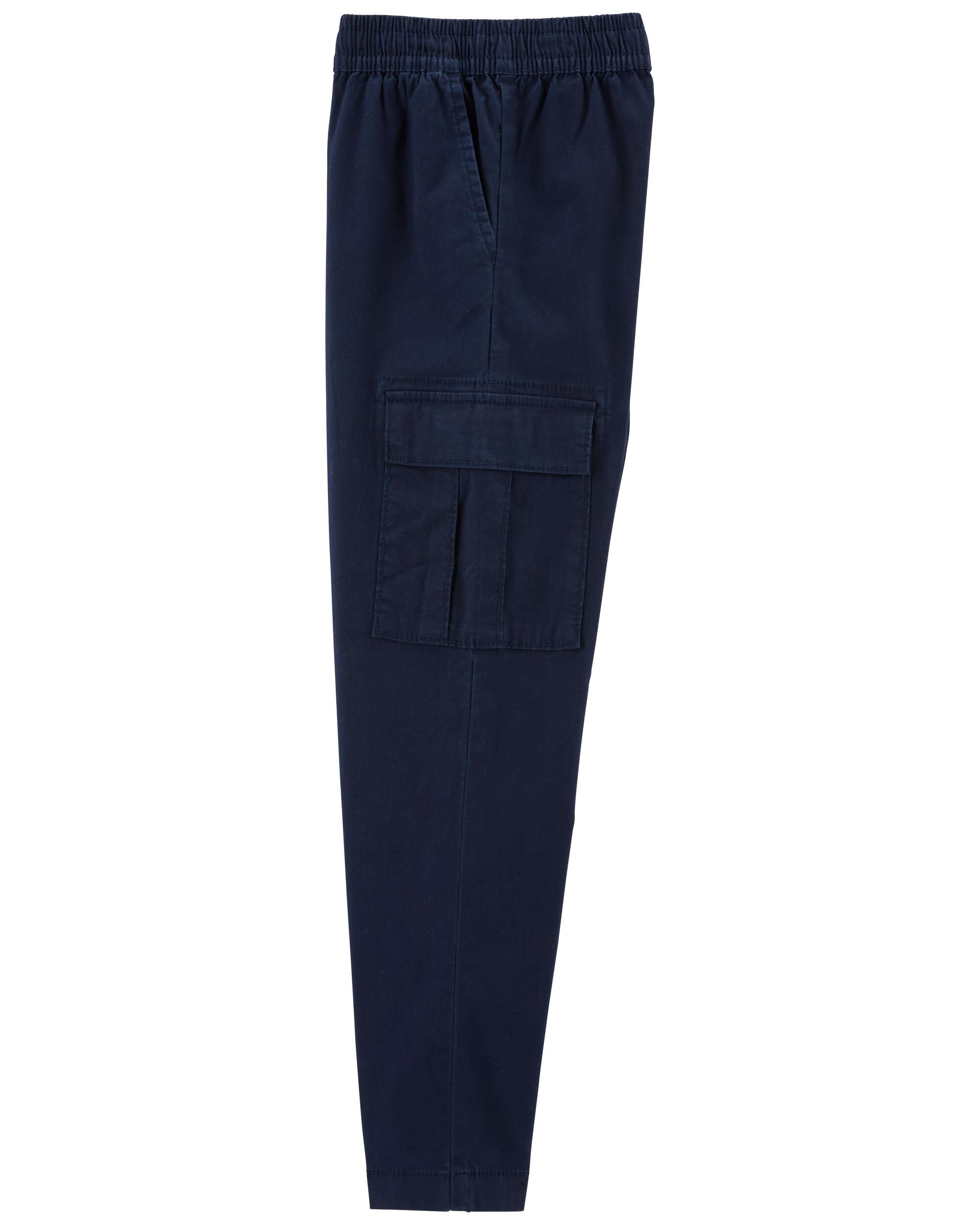 School cargo best sale pants