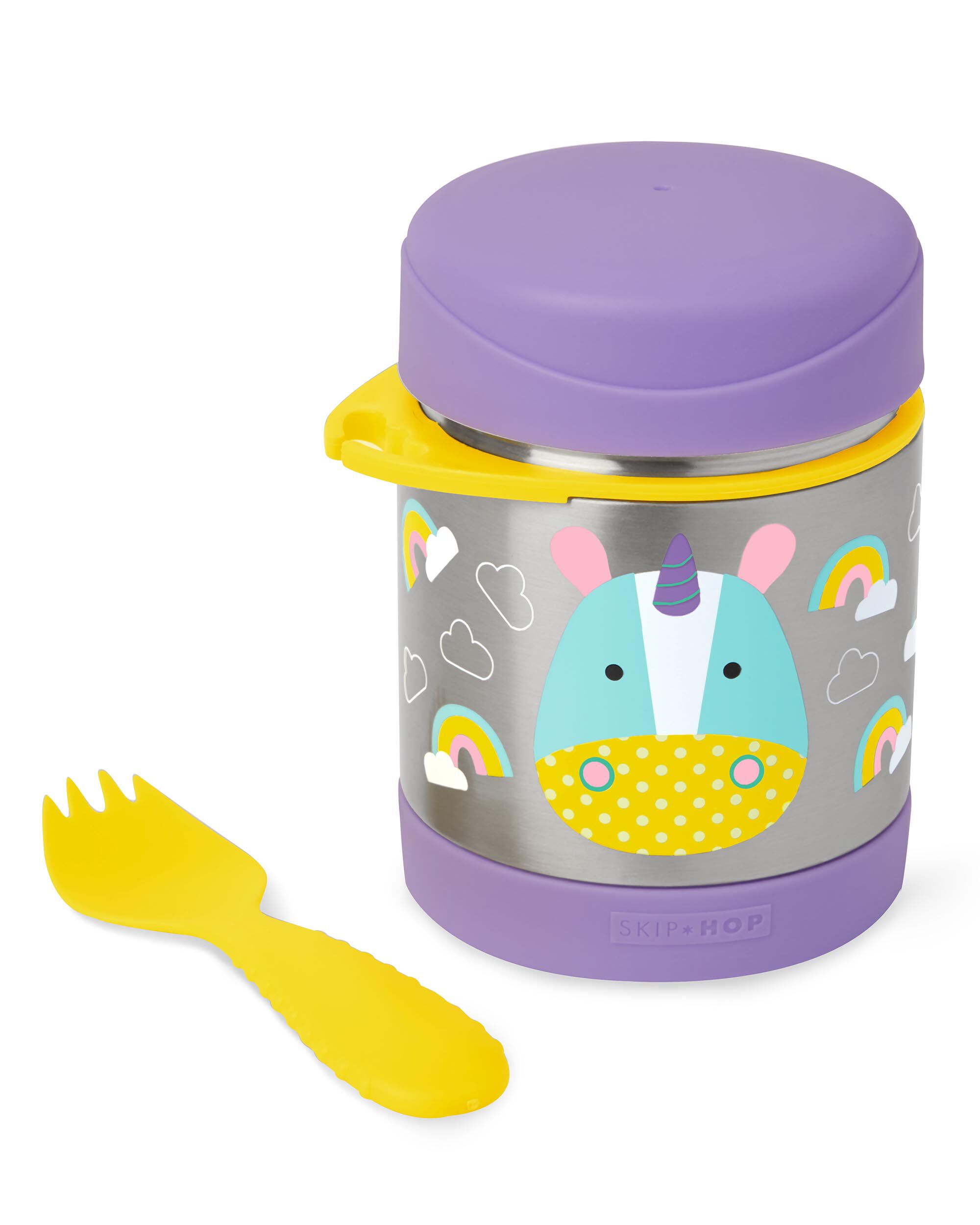 Zoo Insulated Little Kid Food Jar | Carter's Oshkosh Canada