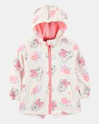 Tout-petit fille - Imperm&eacute;able Minnie mouse, image 1 sur 3 diapositives