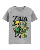 Kid Zelda Tee, image 1 of 2 slides