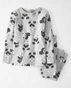 Baby 2-Piece Organic Cotton Pyjamas, image 1 of 4 slides