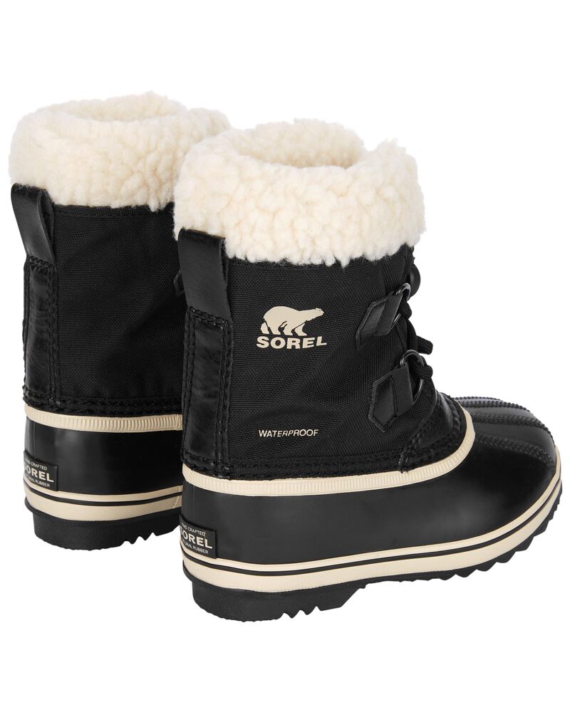 Enfant Bottes Yoot PacMC SOREL, image 2 sur 4 diapositives