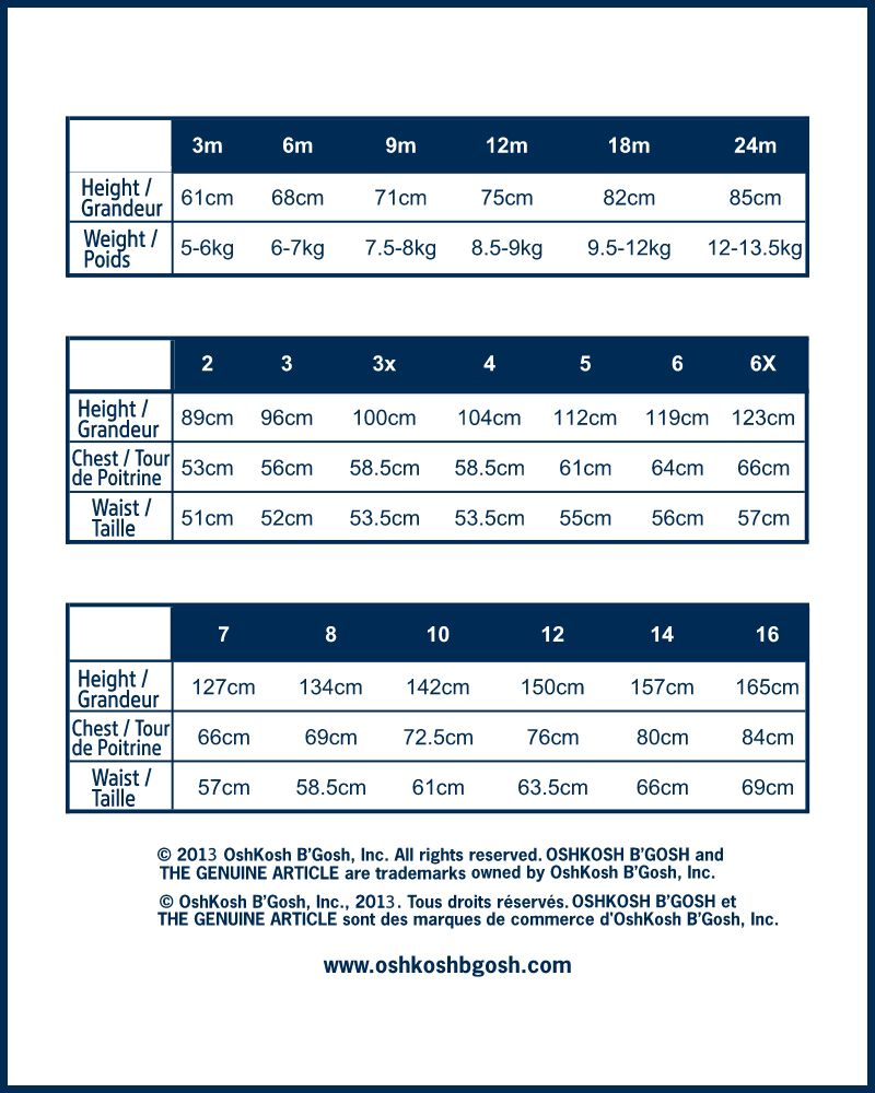 Columbia youth snow sales pants size chart