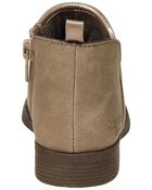 Enfant en bas âge Bottines mode, image 3 sur 6 diapositives