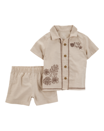 Ensembles short