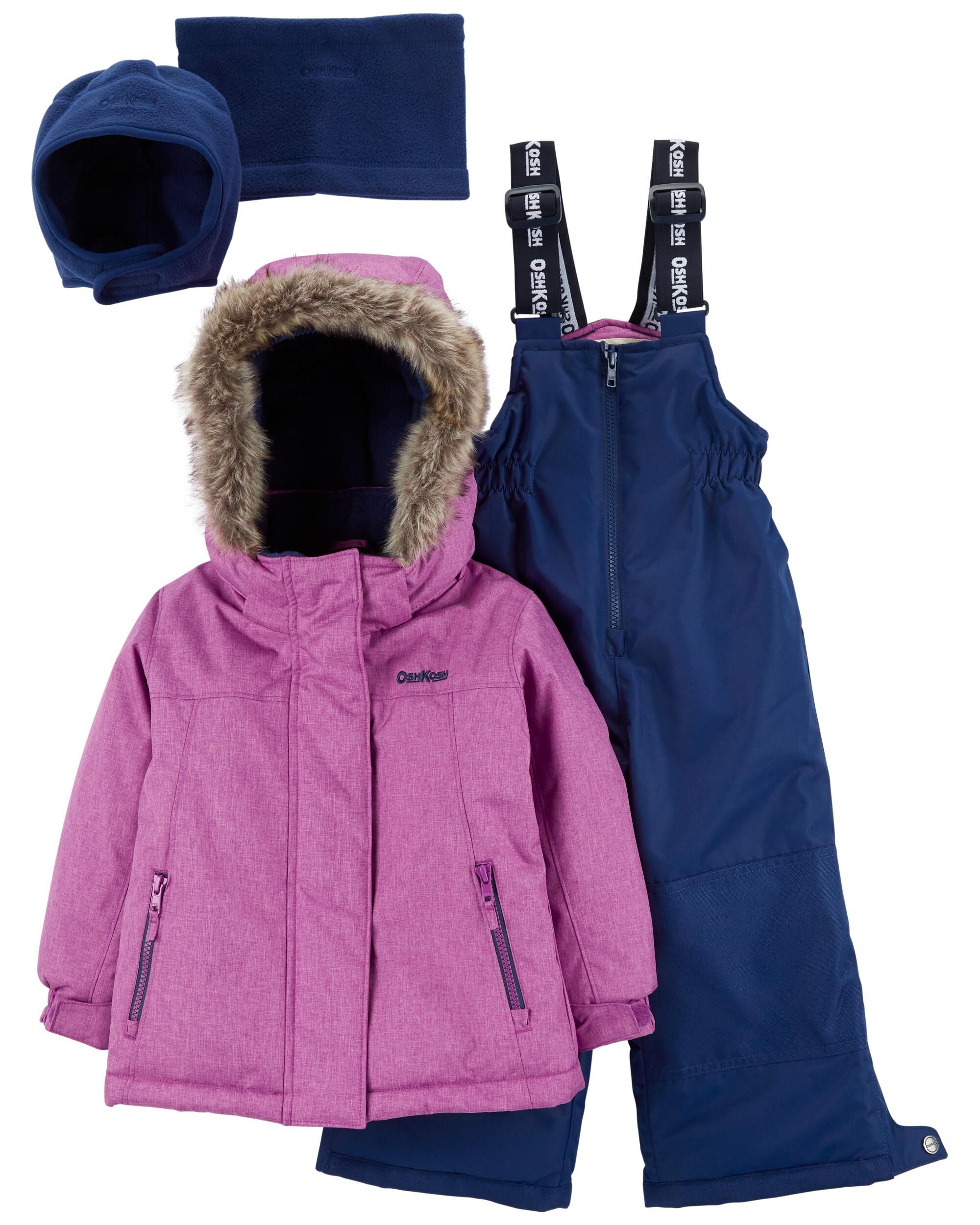 Carters canada snowsuits discount