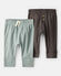 Grey/Olive