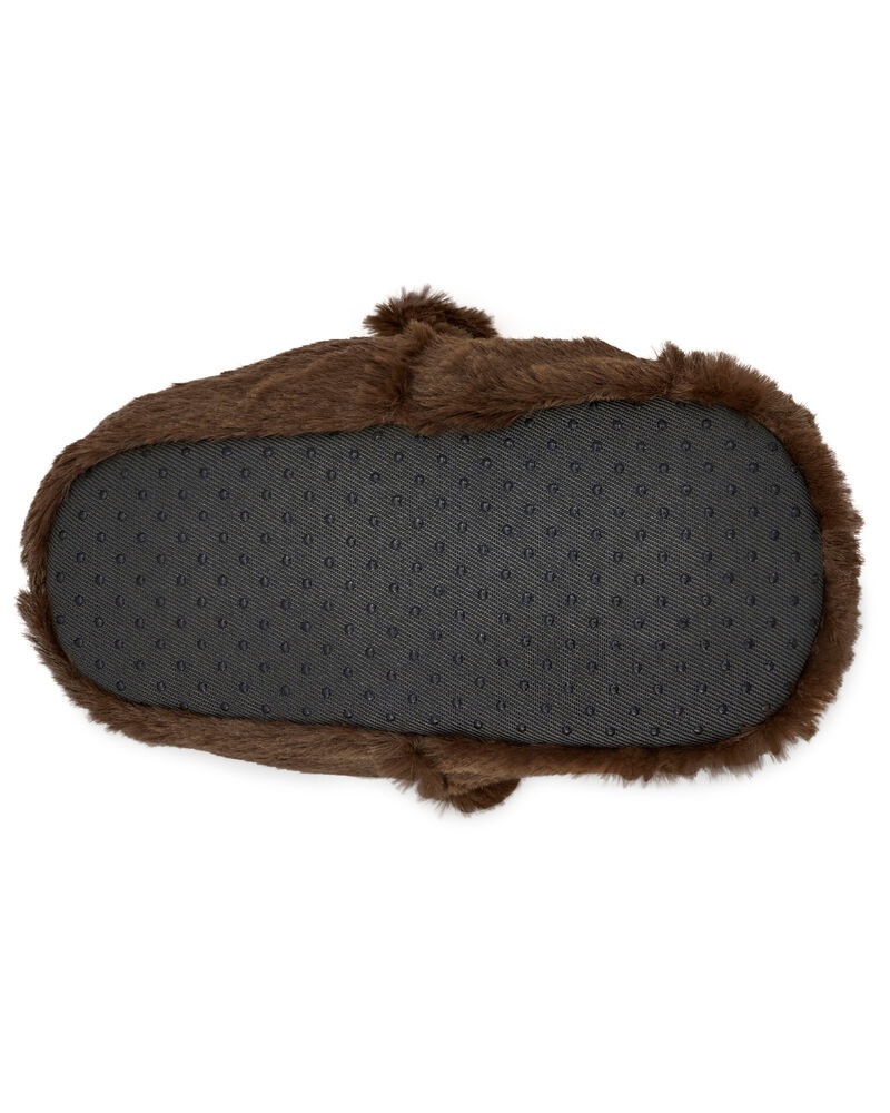 Moose Slippers, image 5 of 6 slides
