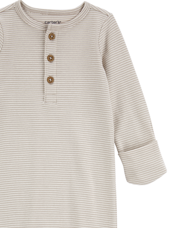 Baby 2-Pack Sleeper Gowns, 
