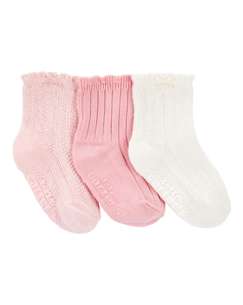 Baby Booties