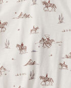 Boys 2-Pack Organic Cotton Tees, image 3 of 5 slides