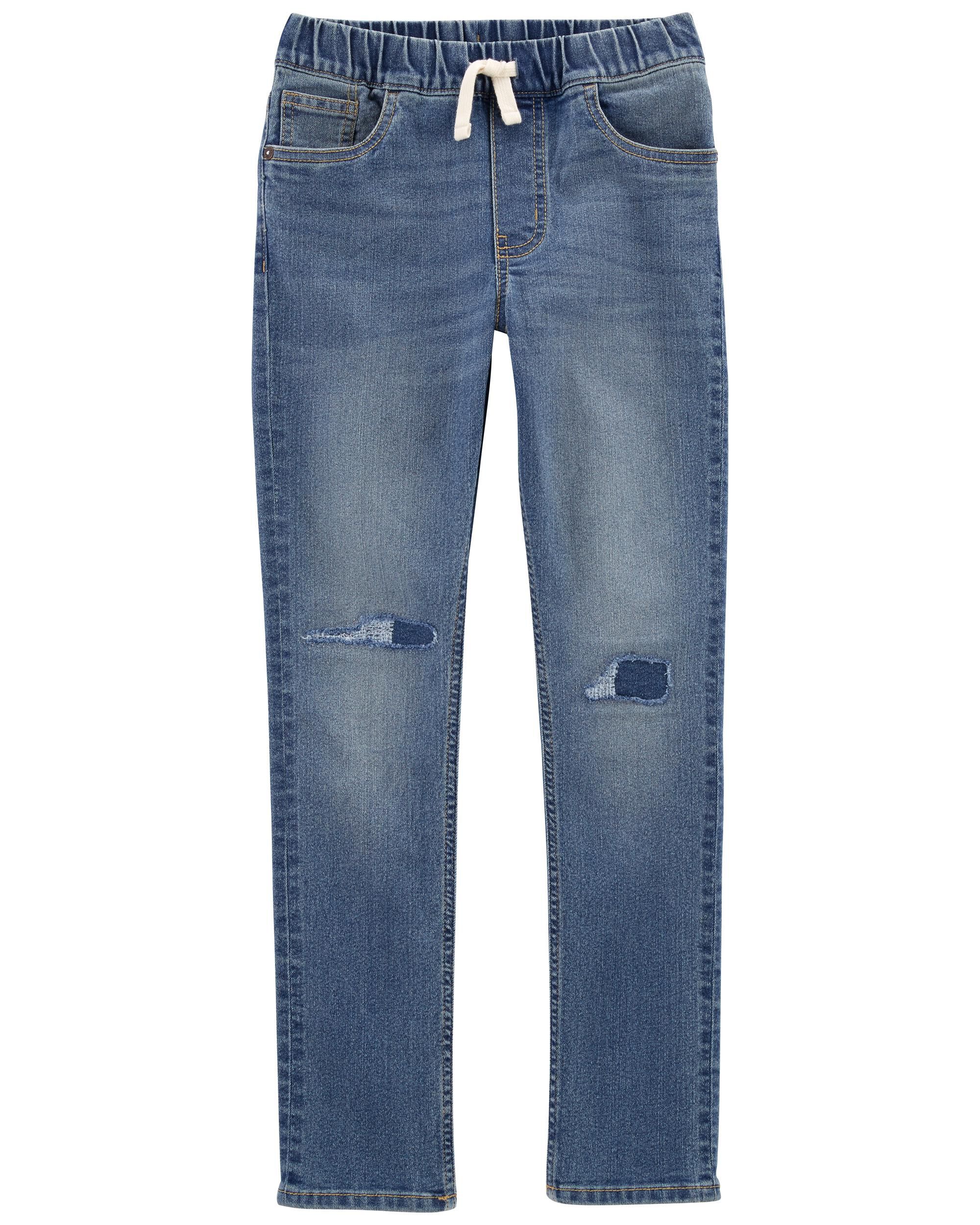 Pull on jeans hotsell canada