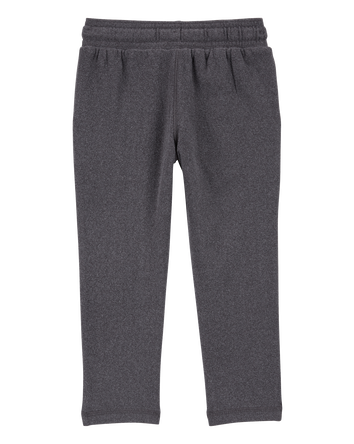 Baby Pull-On Knit Pants, 