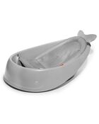 MOBY&reg; Smart Sling&trade; 3-Stage Tub - Grey, image 1 of 5 slides