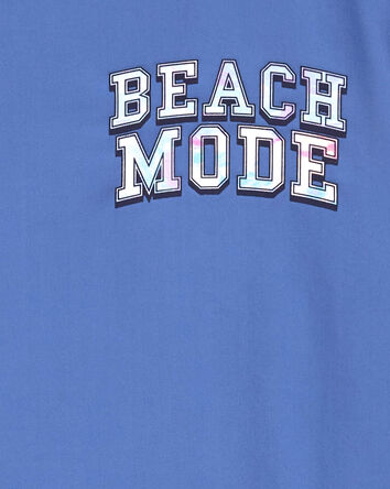 Beach Mode Rashguard , 