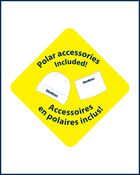 Gar&ccedil;ons - Habit de neige 2 pi&egrave;ces Taslan - Rouge
, image 12 sur 13 diapositives