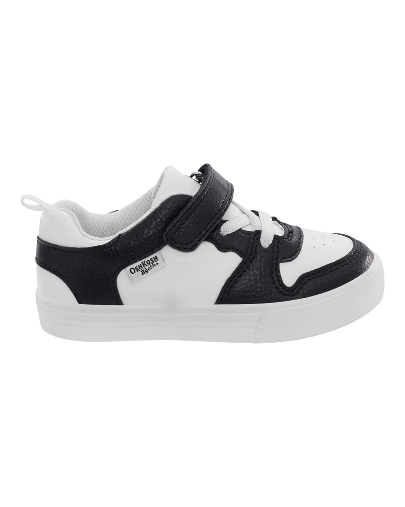 Enfant en bas âge Chaussures de sport décontractées Easy-On, image 2 sur 7 diapositives
