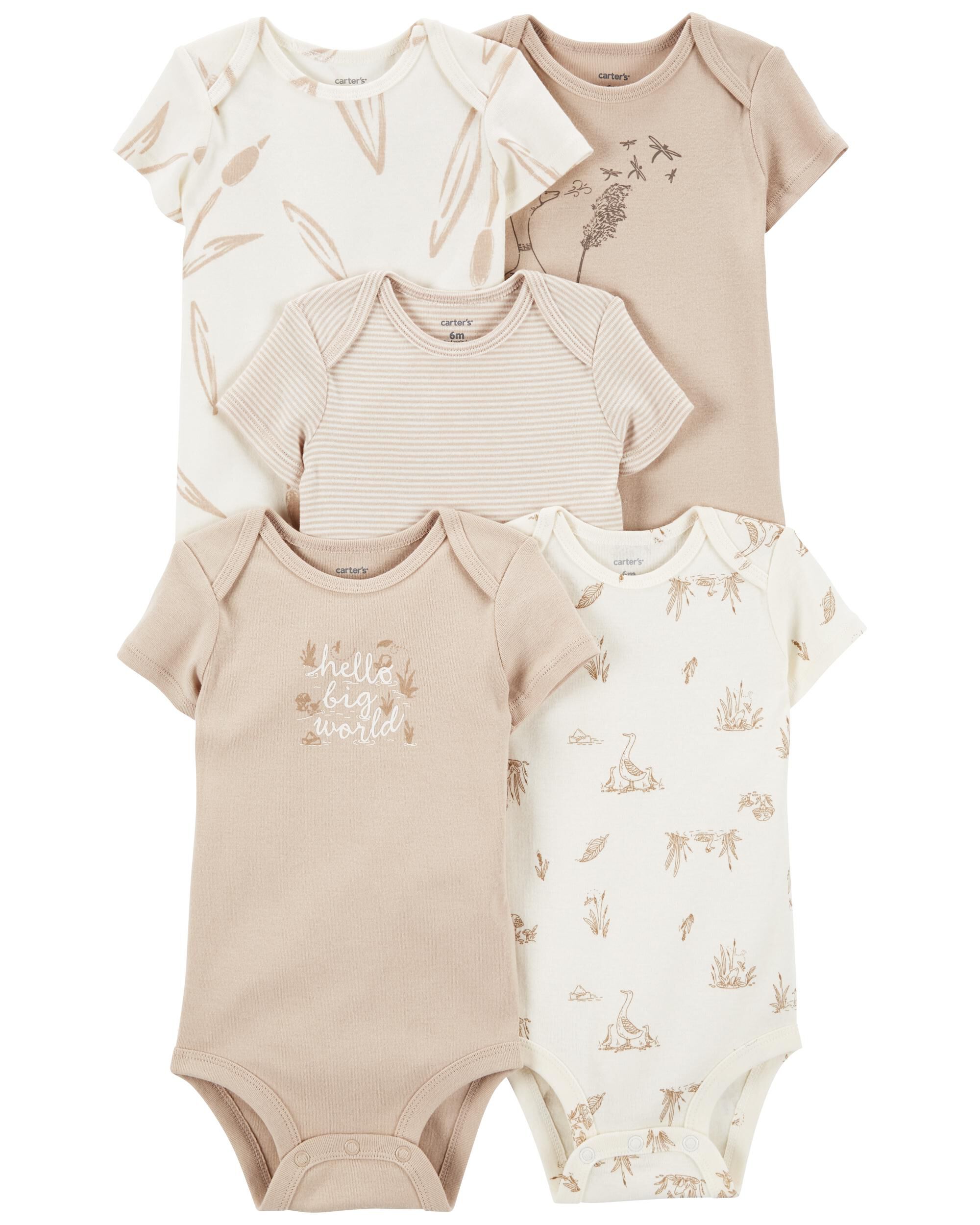 One store piece carters