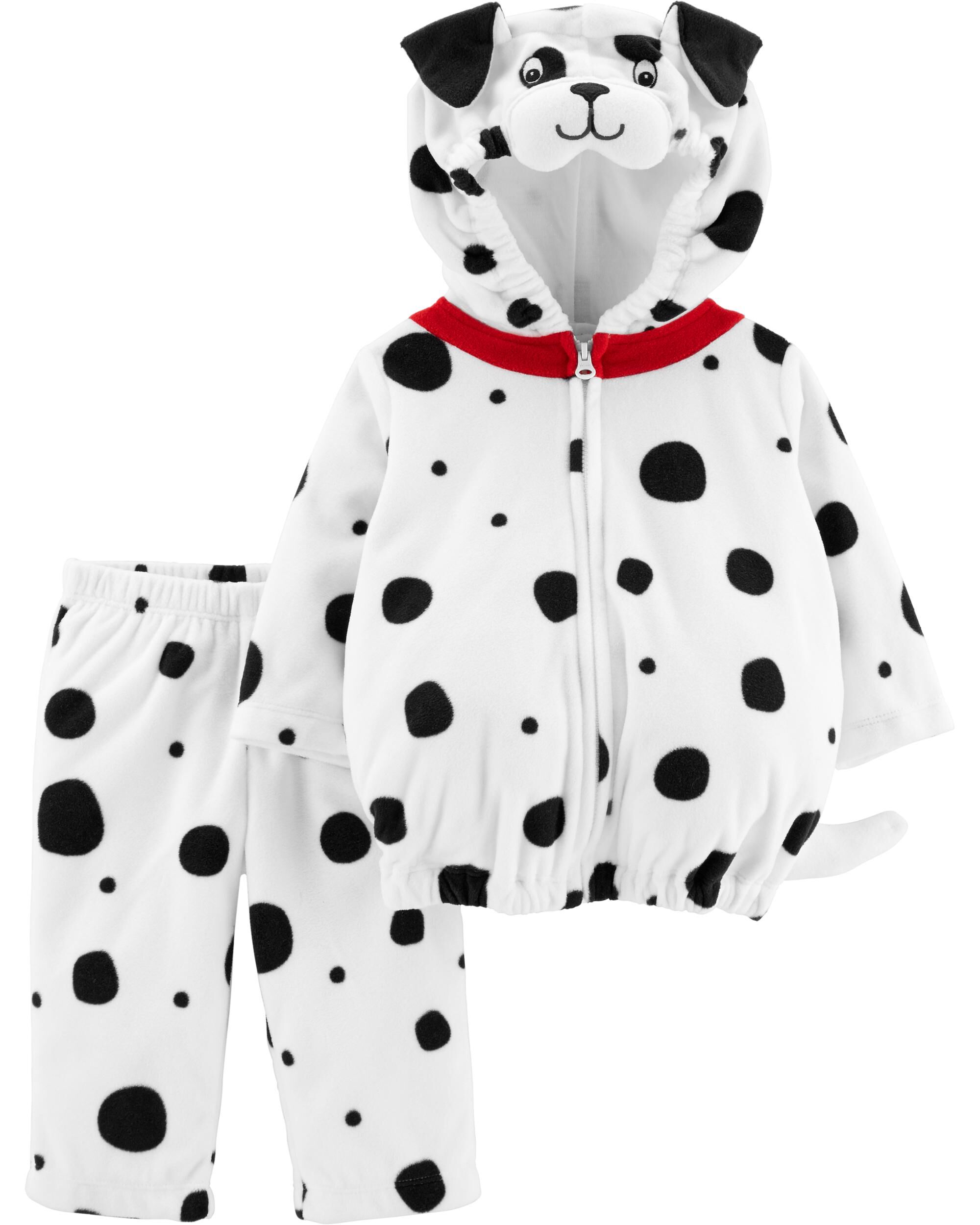 Carters dalmatian costume clearance