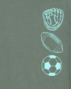 Kid Sports MVP Graphic Tee, image 3 of 5 slides