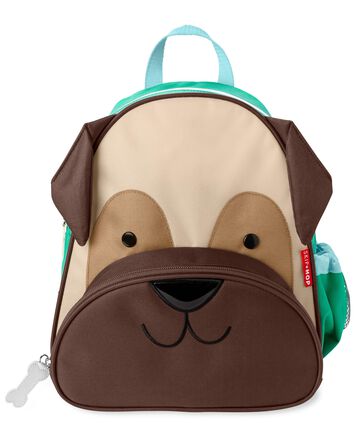 Toddler Zoo Little Kid Backpack, 