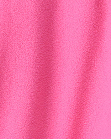 Filles - Haut ras du cou en molleton KOMBI, 