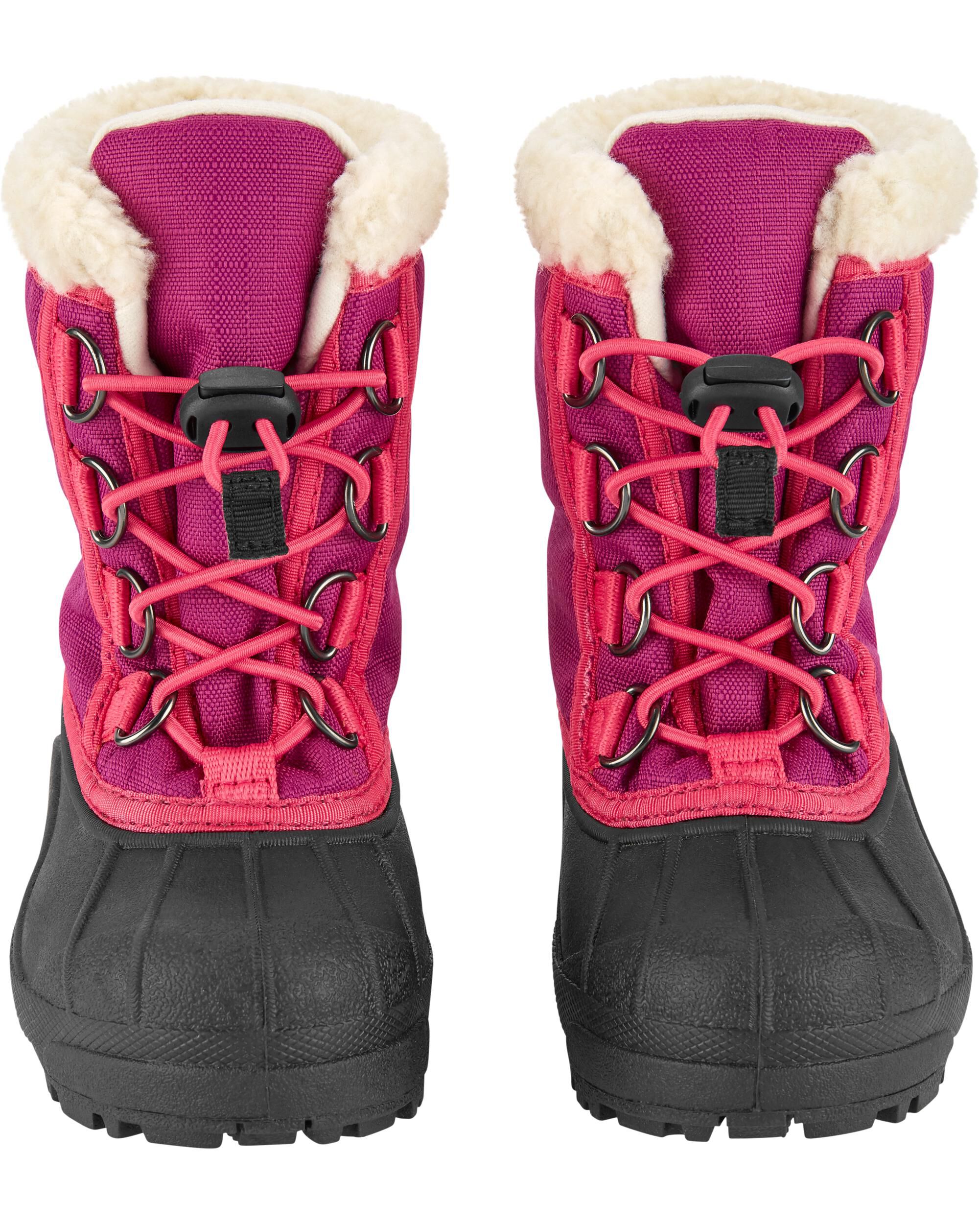 Carters sorel boots new arrivals