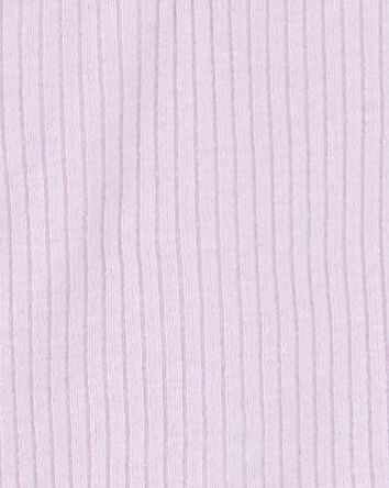 Baby 3-Piece Drop Needle Outfit Set, 