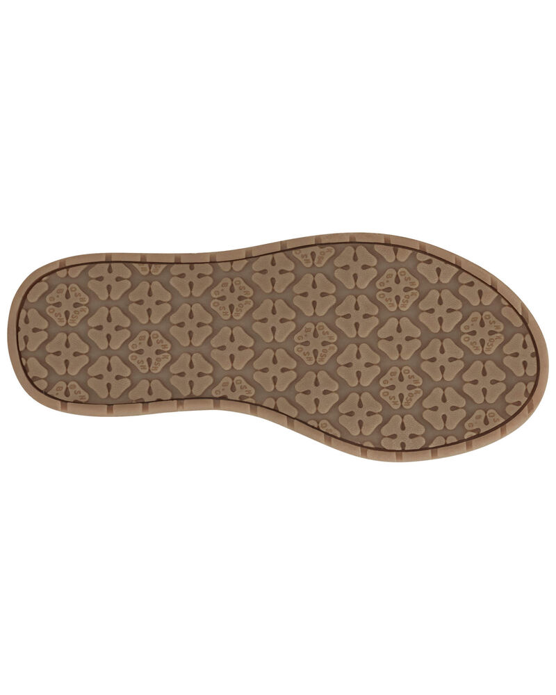 Enfant en bas âge Espadrilles, image 5 sur 7 diapositives