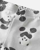 Toddler Organic Cotton 2-Piece Pyjamas, image 2 of 4 slides