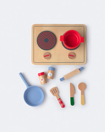 Toddler Chef Set, 