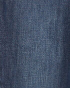 Kid Pull-On Jeans, image 3 of 5 slides