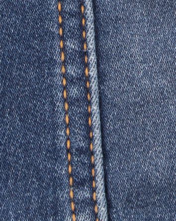 B&eacute;b&eacute; - Blouson en denim classique, 