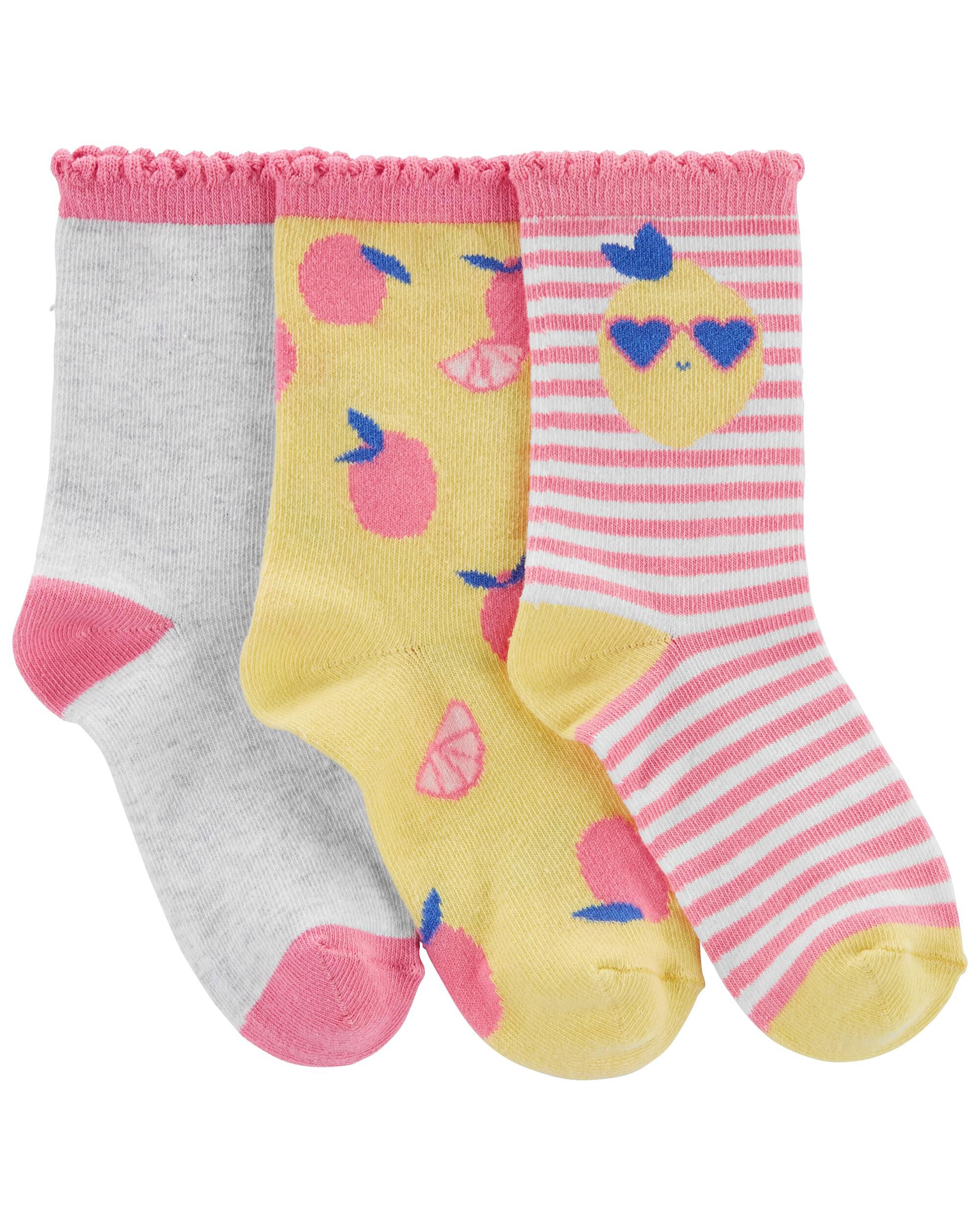 Carters socks sales 2t