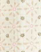 Toddler Floral Sleeveless Tank - Ivory, image 2 of 3 slides