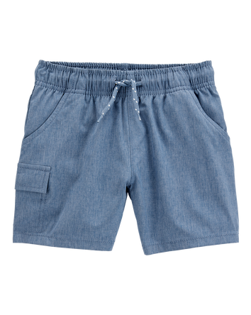 Baby Everyday Active Shorts, 