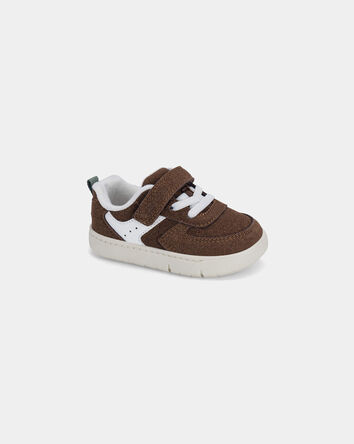 B&eacute;b&eacute; gar&ccedil;on - Espadrilles Every Step&reg; &ndash; Brun, 