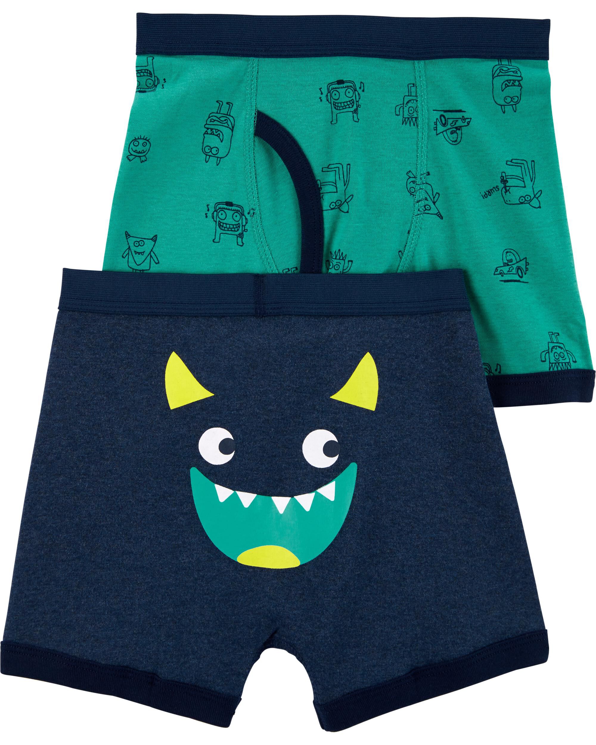 Carters boxer briefs new arrivals
